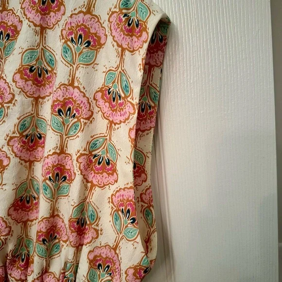 ENTRO dress - Picture 5 of 10